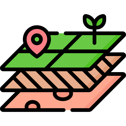 Total Acres